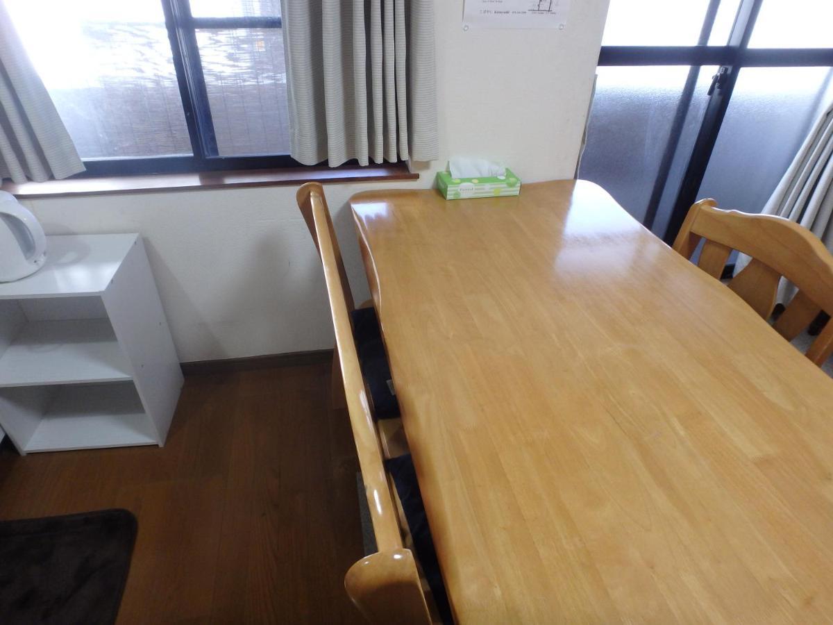 京の宿 西大路 Familie Kyoto Buitenkant foto